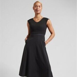 Athleta Ryder Dress